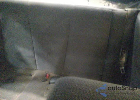 2000 Ford Mustang из США, поврежденный, VIN 1FAFP4446YF135430